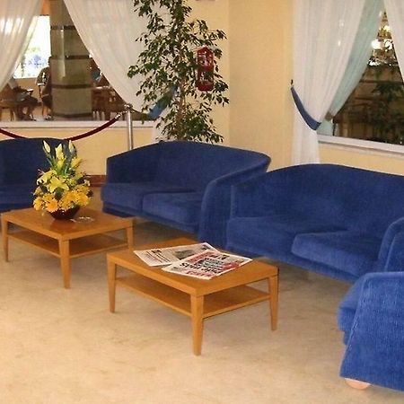 Stella Maris Lägenhet La Manga del Mar Menor Exteriör bild