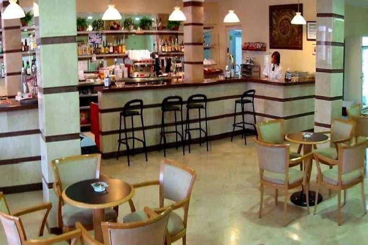 Stella Maris Lägenhet La Manga del Mar Menor Exteriör bild